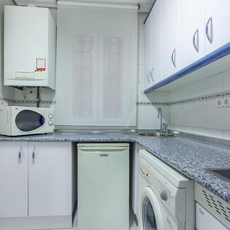 Apartamento Prado En Madrid Esterno foto
