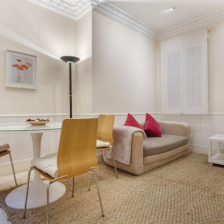 Apartamento Prado En Madrid Esterno foto