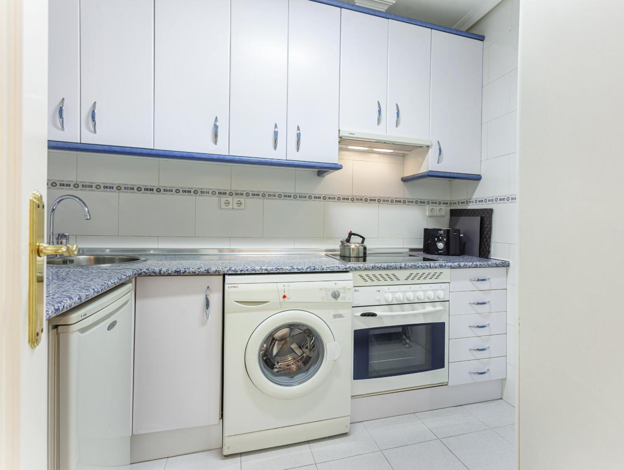 Apartamento Prado En Madrid Esterno foto